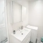 公寓 Spacieux & Confortable Au Coeur Du Centre-ville-aq