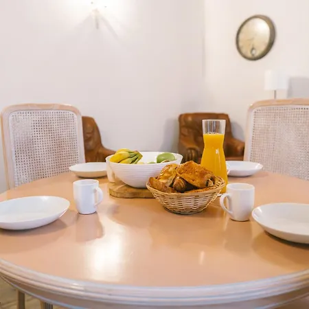 아파트 Spacieux & Confortable Au Coeur Du Centre-ville-aq 카르카손
