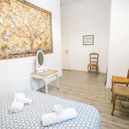 Spacieux & Confortable Au Coeur Du Centre-ville-aq * Carcassonne