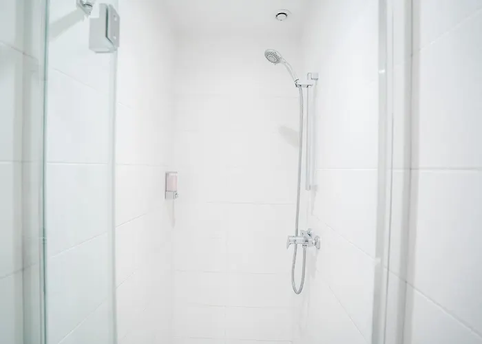 아파트 Spacieux & Confortable Au Coeur Du Centre-ville-aq *